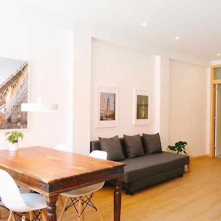 Porto Serenity Studio Екстер'єр фото