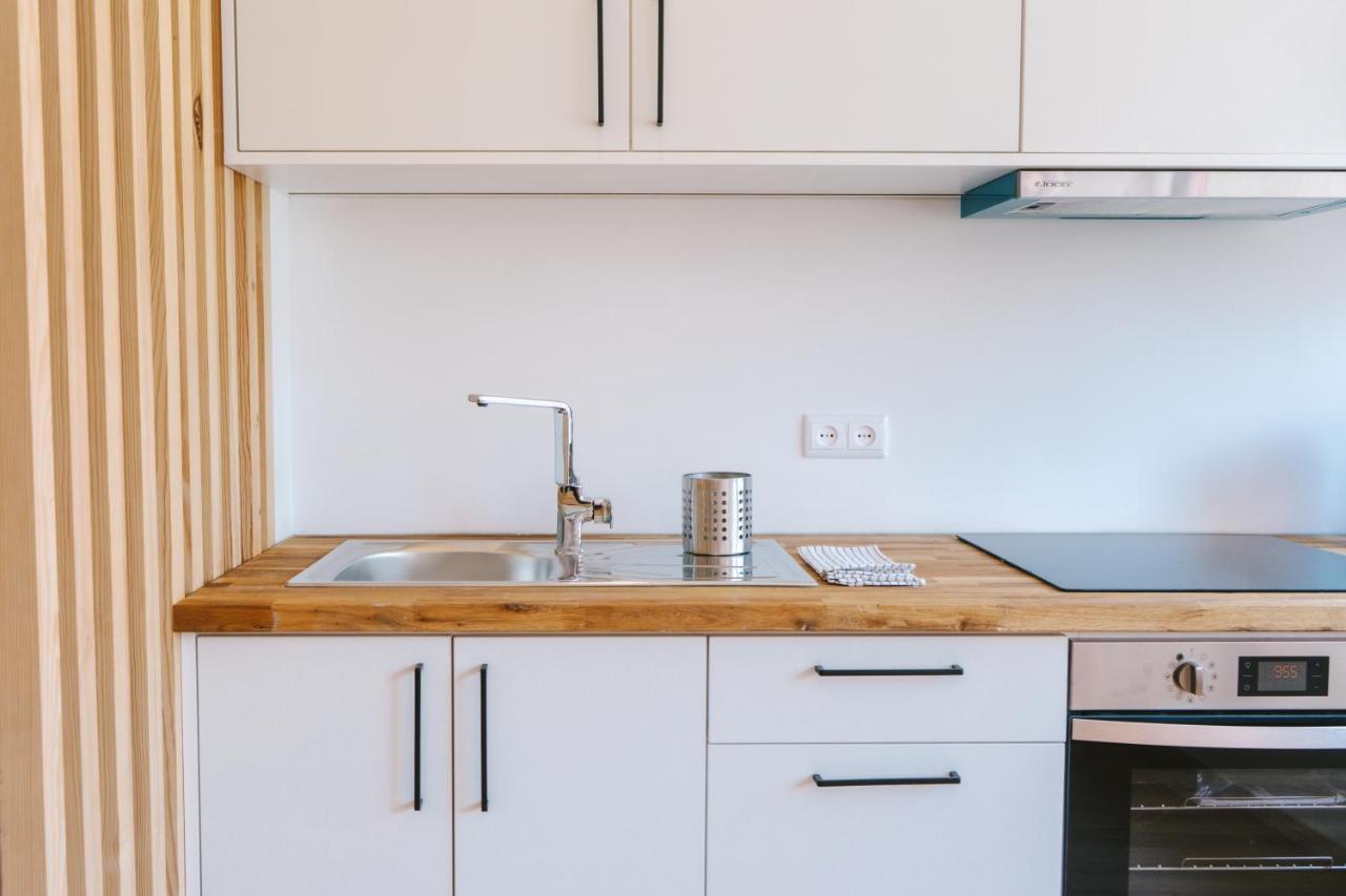 Porto Serenity Studio Екстер'єр фото