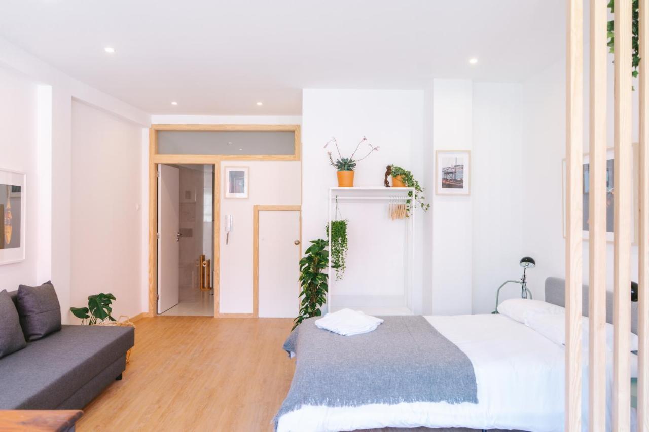 Porto Serenity Studio Екстер'єр фото