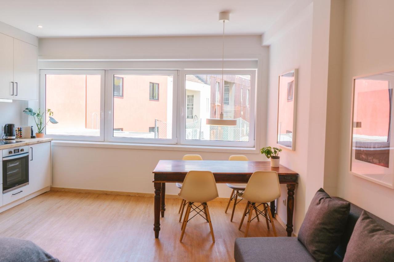 Porto Serenity Studio Екстер'єр фото
