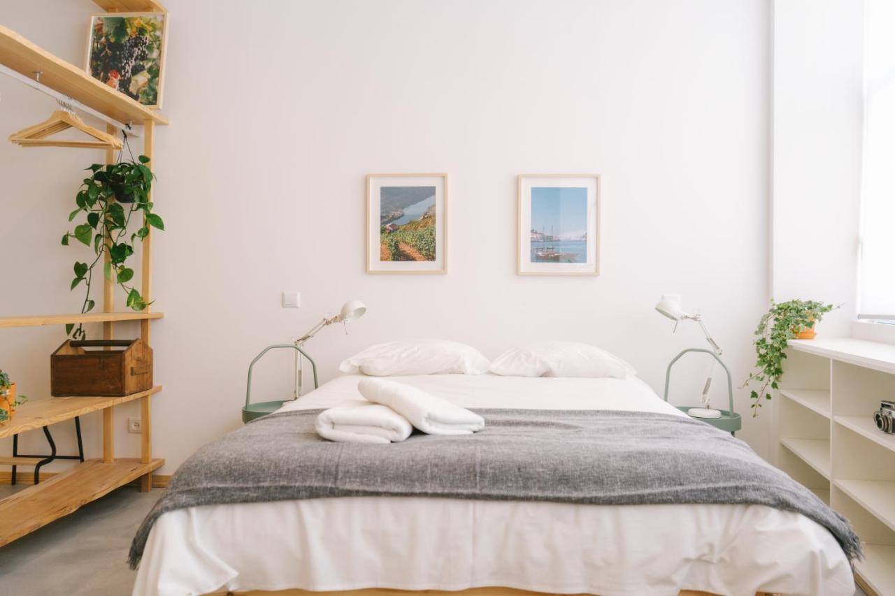 Porto Serenity Studio Екстер'єр фото