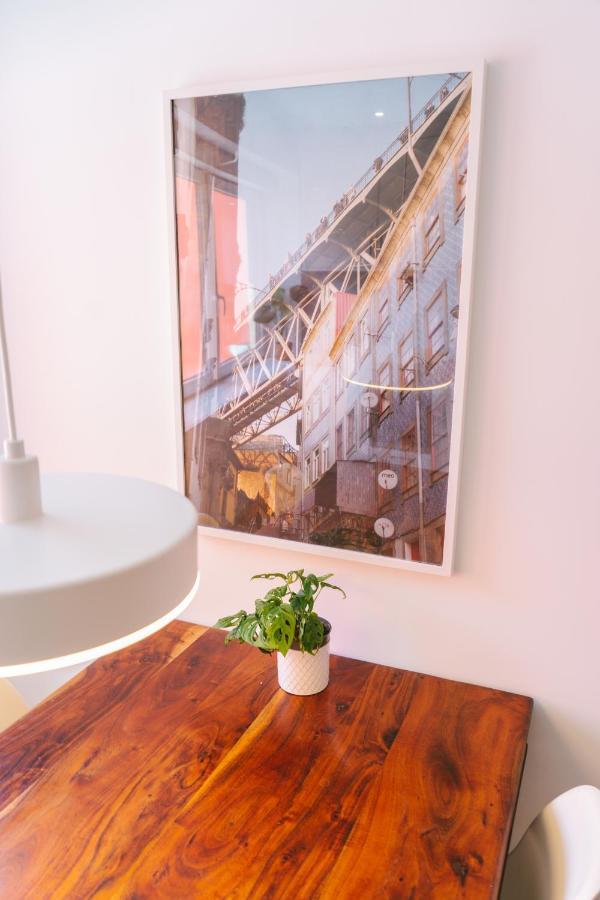 Porto Serenity Studio Екстер'єр фото