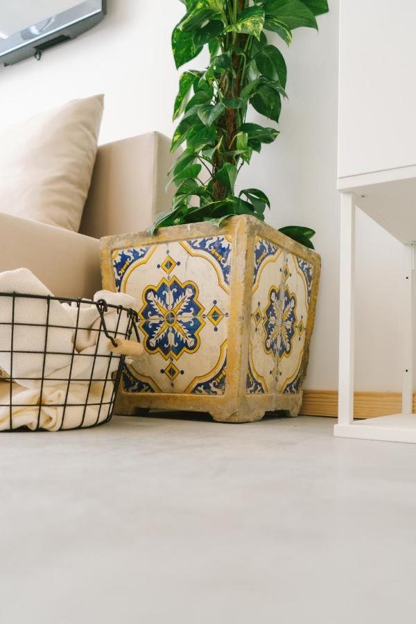 Porto Serenity Studio Екстер'єр фото