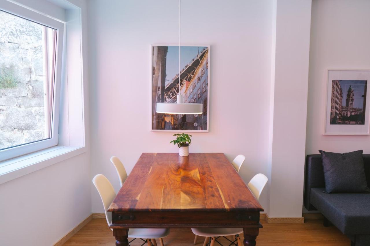 Porto Serenity Studio Екстер'єр фото