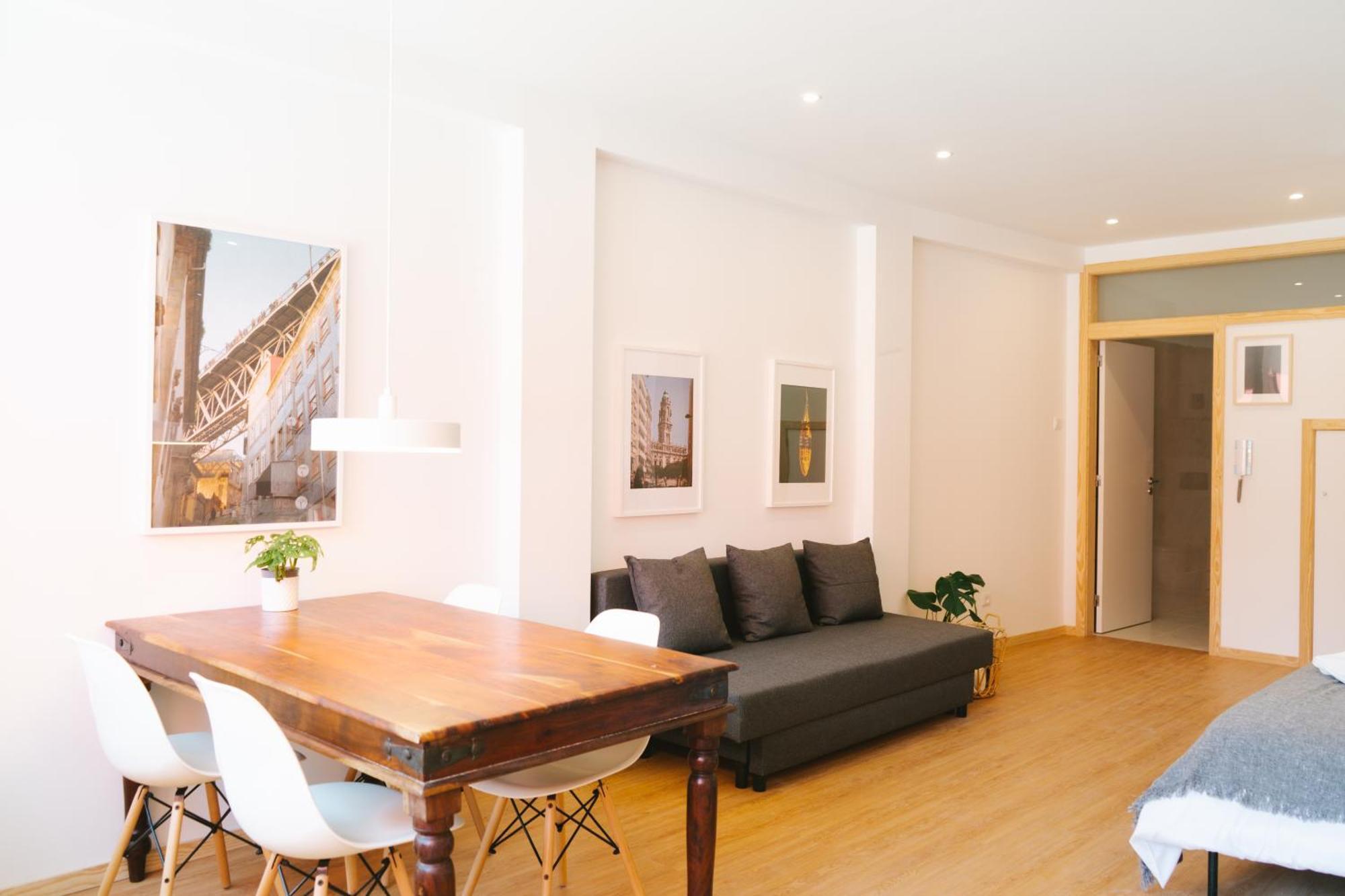 Porto Serenity Studio Екстер'єр фото