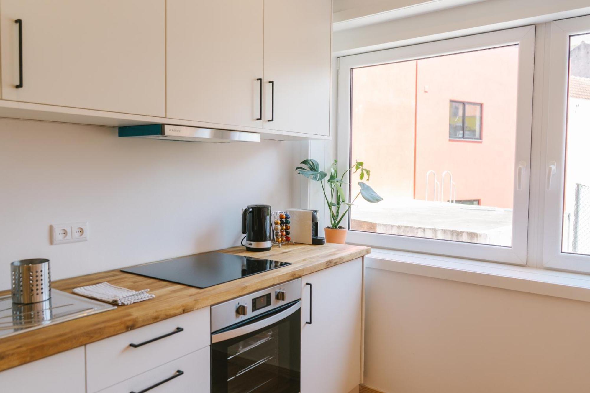 Porto Serenity Studio Екстер'єр фото