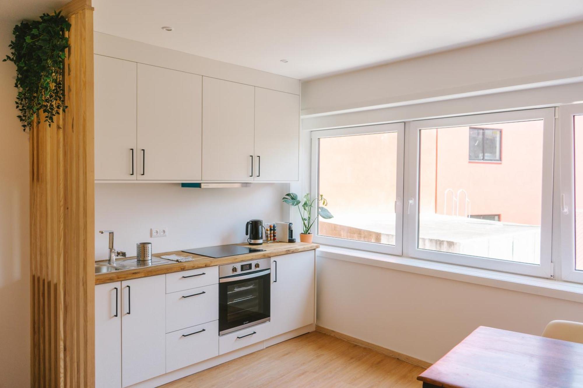 Porto Serenity Studio Екстер'єр фото